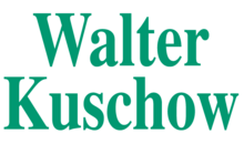 Kundenlogo von Firma Walter Kuschow Sanitärtechnik Inhaber: Andreas Kuschow