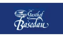 Kundenlogo von Gasthaus Basedau