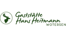 Kundenlogo von Gaststätte Hans Heitmann