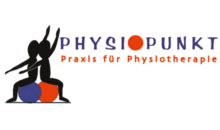 Kundenlogo von Physiopunkt - Praxis für Physiotherapie Volkan Unat