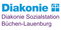 Kundenlogo Diakonie-Sozialstation Büchen-Lauenburg gGmbH