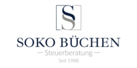 Kundenlogo SOKO Steuerberatungsgesellschaft mbH