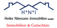Kundenlogo Heike Niemann Immobilien GmbH