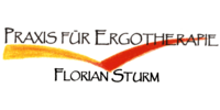 Kundenlogo Sturm Florian Praxis für Ergotherapie