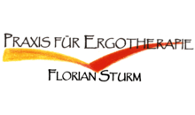 Kundenlogo von Sturm Florian Praxis für Ergotherapie