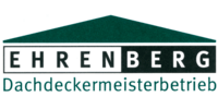 Kundenlogo Ehrenberg Dachdeckermeisterbetrieb GmbH