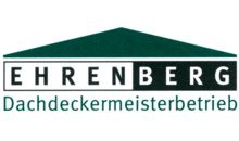Kundenlogo von Ehrenberg Dachdeckermeisterbetrieb GmbH