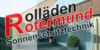Kundenlogo von Rotermund Jens Rollladen- und Sonnenschutztechnik