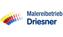 Kundenlogo von Malereibetrieb Driesner