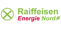 Kundenlogo Raiffeisen Energie Nord GmbH & Co.KG