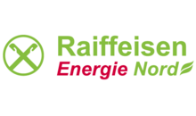 Kundenlogo von Raiffeisen Energie Nord GmbH & Co.KG