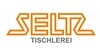Kundenlogo von Tischlerei Seltz