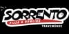 Kundenlogo von SORRENTO Pizza & Bowling