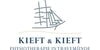 Kundenlogo von Kieft u. Kieft GbR