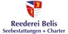 Kundenlogo von Reederei Belis GmbH