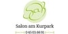 Kundenlogo von Friseursalon am Kurpark