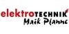 Kundenlogo von Maik Pfanne Elektrotechnik