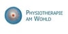 Kundenlogo von Physiotherapie am Wohld
