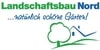 Kundenlogo von Landschaftsbau Nord GmbH - Inh. Julian Kahns