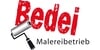 Kundenlogo von Maler- u. Lackiererbetrieb Christian Bedei