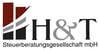 Kundenlogo von H & T Steuerberatungsgesellschaft mbH