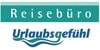 Kundenlogo von Reisebüro Urlaubsgefühl Silke Süzen Reiseagentur