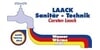 Kundenlogo von Laack Sanitärtechnik