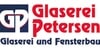 Kundenlogo von Glasbau Pansdorf/Glaserei und Fensterbau Petersen UG (h.b.)