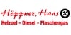 Kundenlogo von Höppner Hans Inh. Jörn Jahnke e. Kfm.