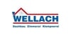 Kundenlogo von Wellach Dachbau GmbH
