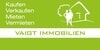 Kundenlogo von Vaigt Immobilien