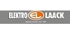 Kundenlogo von Elektro Laack Inh. Christian Laack - Elektromeister