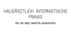 Kundenlogo von Internistische Praxis, Dr. Dr. med. Martin Jerratsch