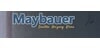 Kundenlogo von Ing. Willy Maybauer GmbH Heizung- und Sanitärservice
