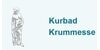 Kundenlogo von Kurbad Krummesse Physiotherapie Praxis für Physiotherapie Günter & Julia Jacken
