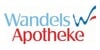 Kundenlogo von Wandels Apotheke EKZ Grönauer Heide