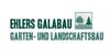 Kundenlogo von Jürgen Ehlers - Garten- und Landschaftsbau GmbH