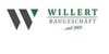 Kundenlogo von Willert Baugeschäft GmbH