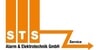 Kundenlogo von STS Alarm & Elektrotechnik GmbH