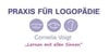 Kundenlogo von Praxis für Logopädie Cornelia Voigt