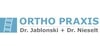Kundenlogo von ORTHO PRAXIS Orthopädie und Osteopathie Dr. med. Stephan Jablonski