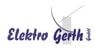 Kundenlogo von Elektro Gerth GmbH