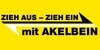 Kundenlogo von Akelbein Möbelspedition GmbH & Co. KG
