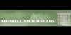 Kundenlogo von Apotheke am Behnhaus