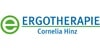 Kundenlogo von Praxis für Ergotherapie Cornelia Hinz