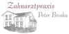 Kundenlogo von Broska Peter Zahnarzt