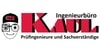 Kundenlogo von Kaul GTÜ Kfz-Prüfstelle Ingenieurbüro