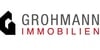 Kundenlogo von Grohmann Immobilien IVD/RDM/LMB