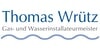 Kundenlogo von Wrütz Thomas