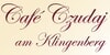 Kundenlogo von Czudaj Dagmar